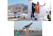 सीएम धामी के नेतृत्व में उत्तराखंड ने रचा इतिहास, WINGS INDIA 2026 में ‘Best State’ का राष्ट्रीय सम्मान