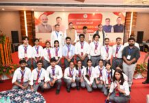 मुख्यमंत्री धामी के संकल्प से युवाओं को मिला रोजगार, अब तक करीब 34 हजार युवाओं को सरकारी सेवाओं में मिली नियुक्ति