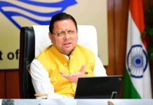 हिस्ट्रीशीटर, गुंडा एक्ट , अपराधियों के खिलाफ धामी सरकार का एक्शन