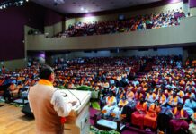 मुख्यमंत्री धामी ने सनातन संस्कृति को बताया भारत की सांस्कृतिक चेतना का आधार, विरासत संरक्षण पर दिया जोर