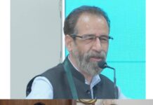 अगस्त 2025 में समिति से इस्तीफा देने वाले यशपाल-प्रीतम अब किस मुंह से उठा रहे सवाल: मुन्ना सिंह चौहान