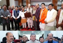 गैरसैंण को विधायी गतिविधियों का केंद्र बनाने की दिशा में धामी सरकार का बड़ा कदम, एक वर्ष में दो सत्र